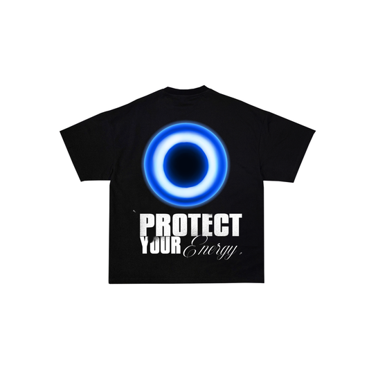 Evil Eye Black Tee