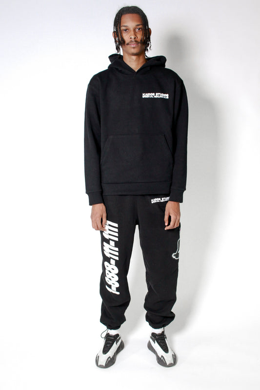 Hotline Sweatpants