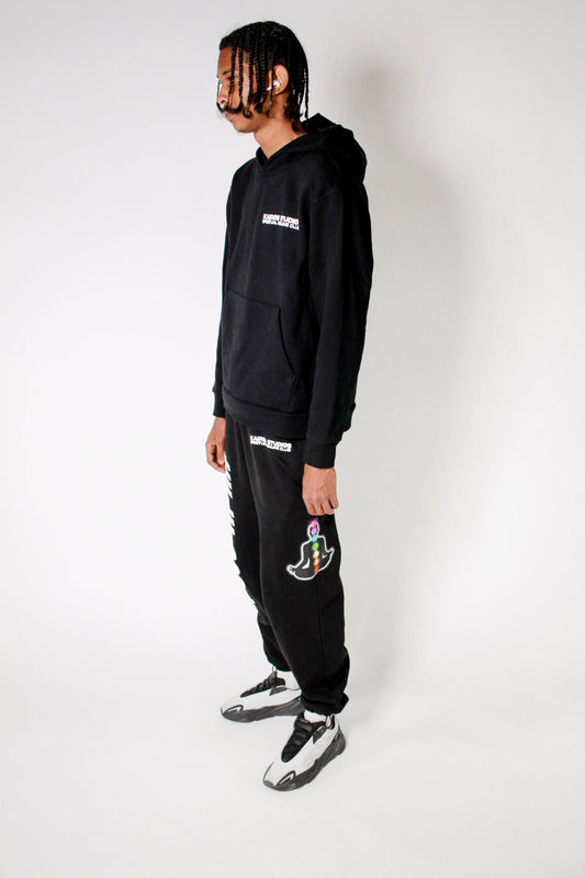 Hotline Hoodie