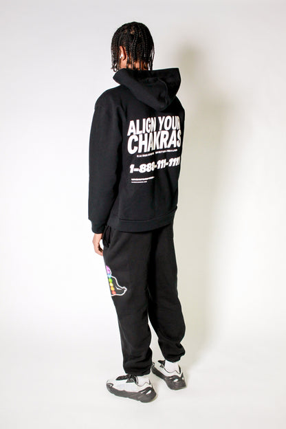Hotline Sweatpants