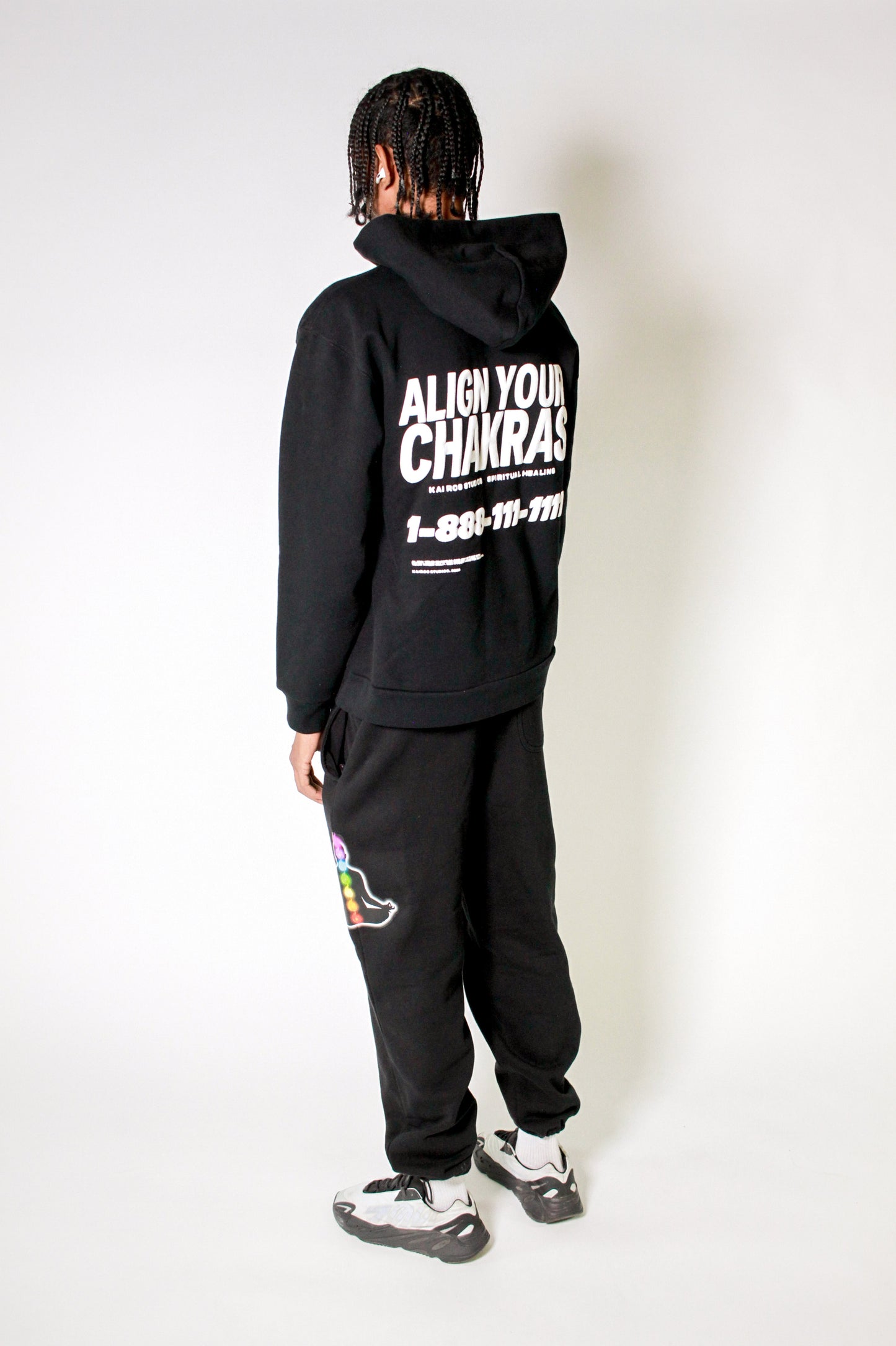 Hotline Hoodie