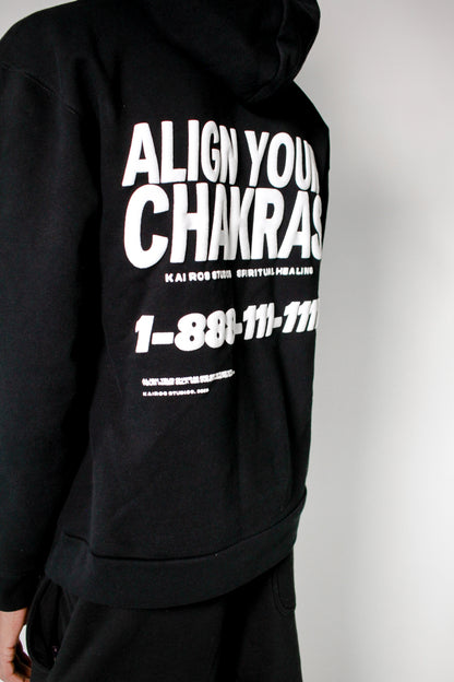Hotline Hoodie