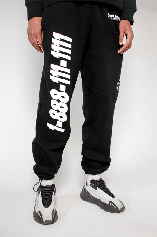 Hotline Sweatpants